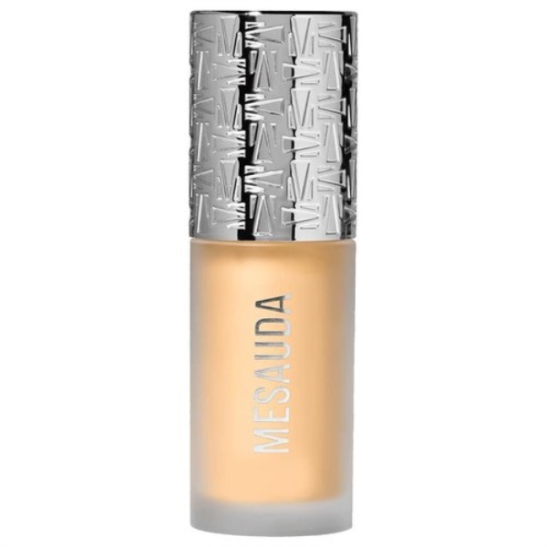 Correttore viso Mesauda Flush of light illuminante liquido 102 golden 