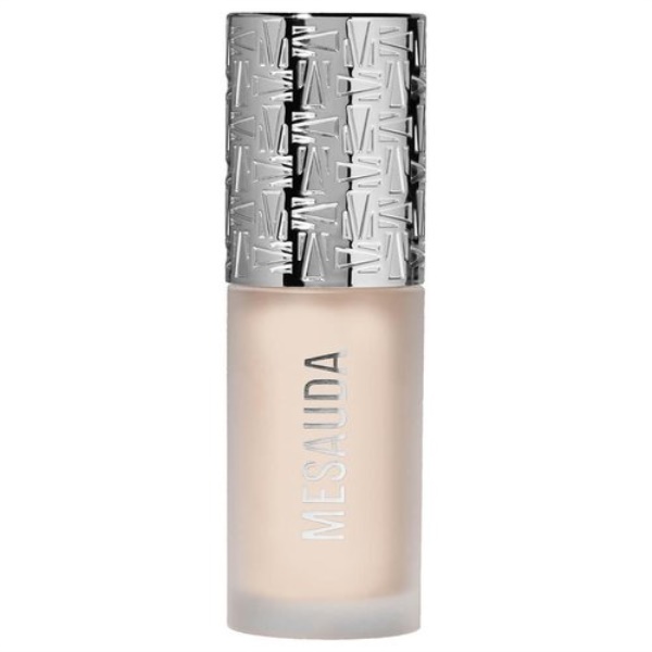 Correttore viso Mesauda Flush of light illuminante liquido 101 opal be