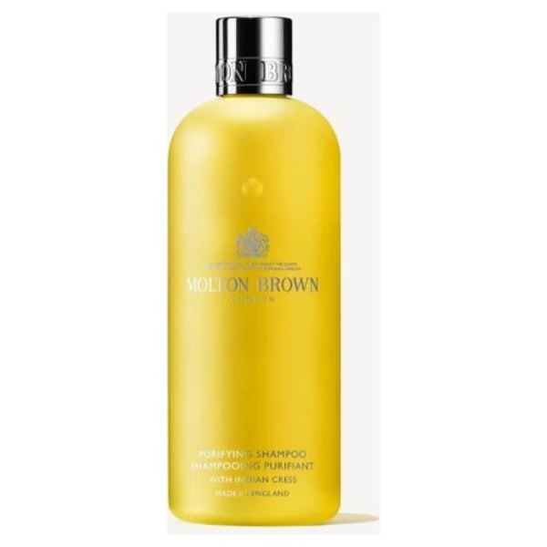 Shampoo capelli Molton Brown Indian cress purificante 300 ml