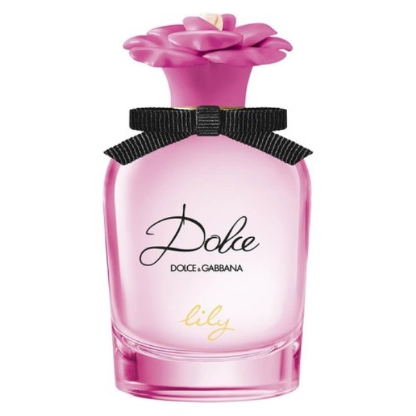 Eau de parfum donna Dolce & Gabbana Dolce lily eau de toilette 50 ml