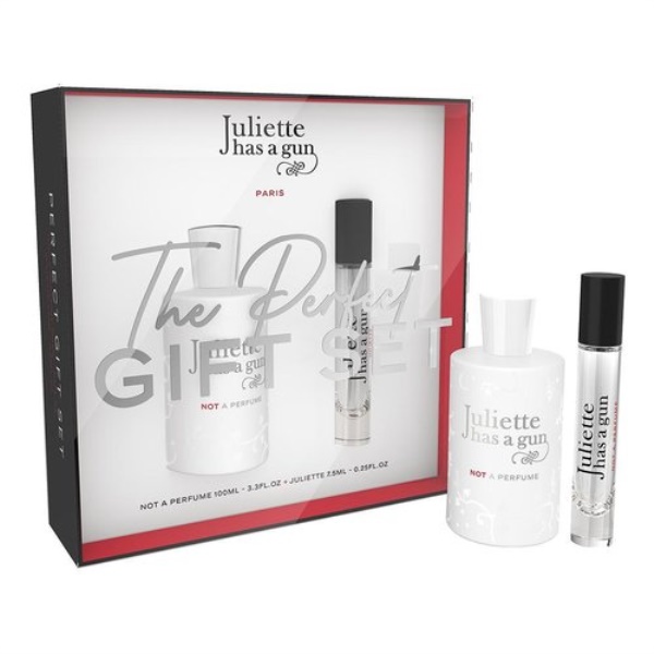 Set regalo Donna Juliette Has a Gun Not a gift set
