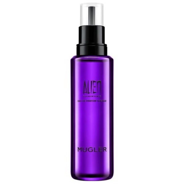 Eau de parfum donna Mugler Alien extraintense refill 100 ml