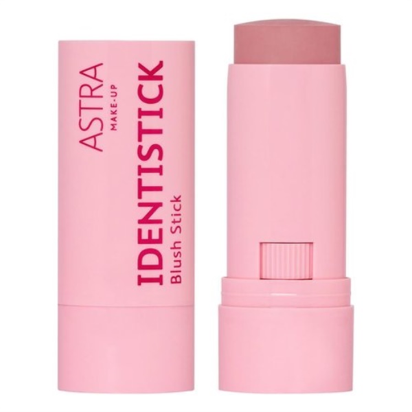 Fard Astra Identistick blush stick 02 pink profile