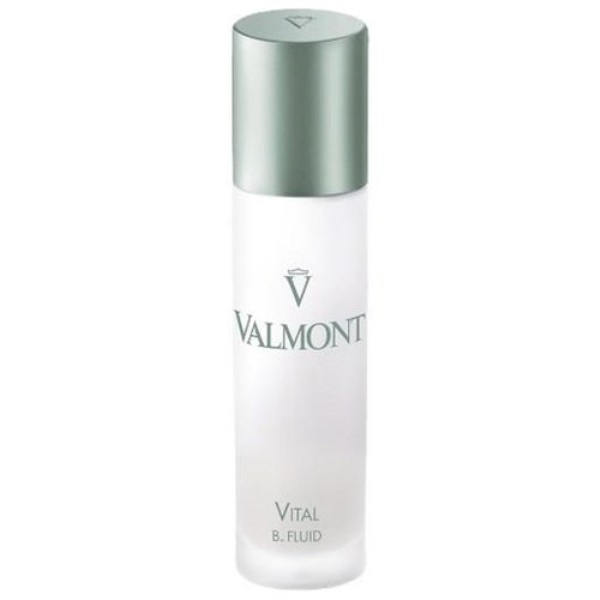 Trattamento viso Valmont Vital b fluid 50 ml