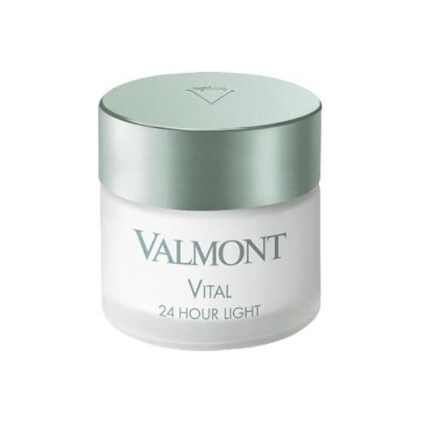 Trattamento viso Valmont Vital 24 hour light 50 ml