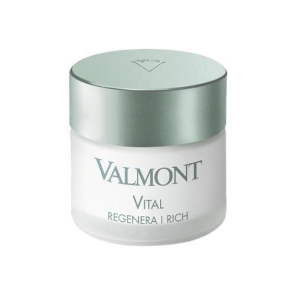 Trattamento viso Valmont Vital regenera i rich 50 ml