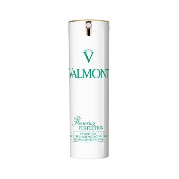 Trattamento viso Valmont Restoring perfection spf 50 30 ml