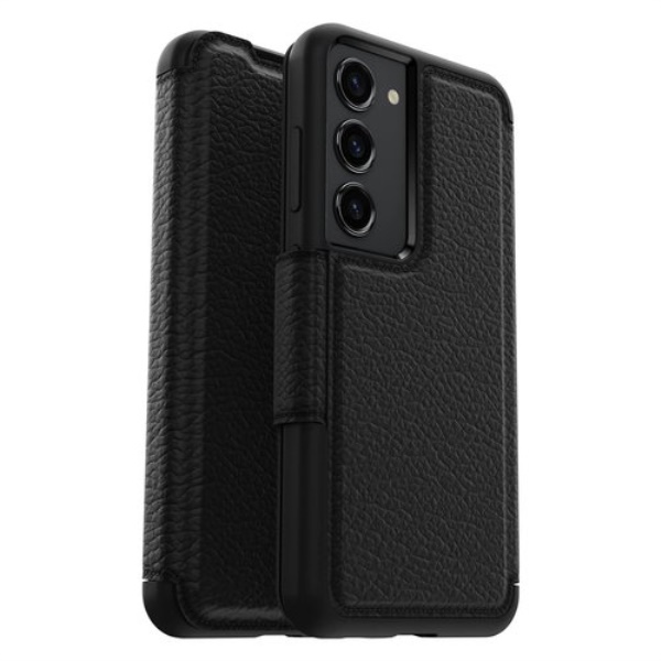 Cover Otterbox 77 91184 GALAXY S23 STRADA SERIES Black