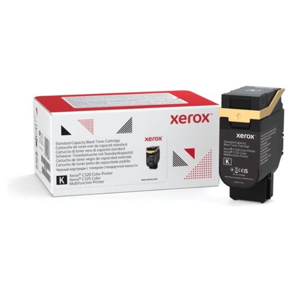 Toner Xerox 006R04823