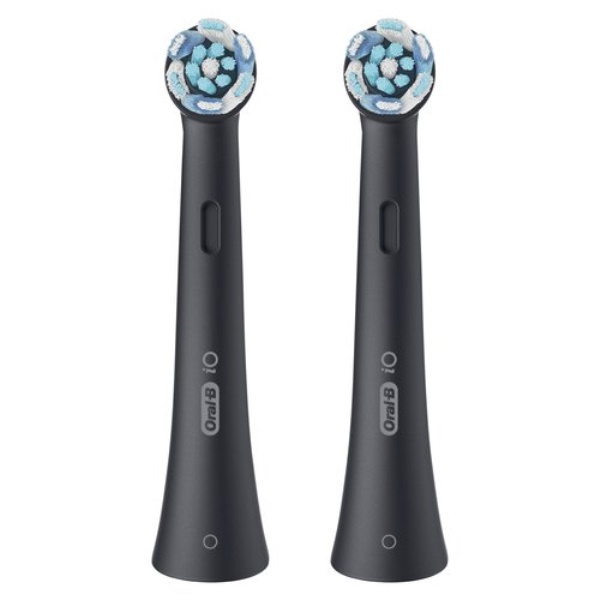 Spazzolino ricambio Oral B IO SERIES Ultimate Clean Black