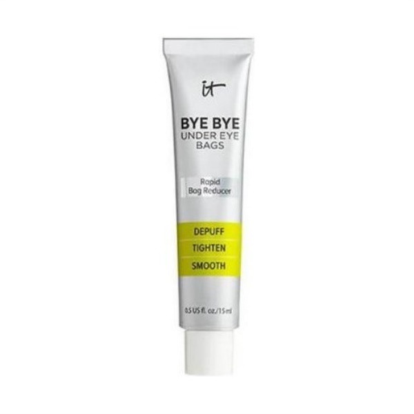 Trattamento viso It Cosmetics Bye bye under eye bags rapid bag reducer