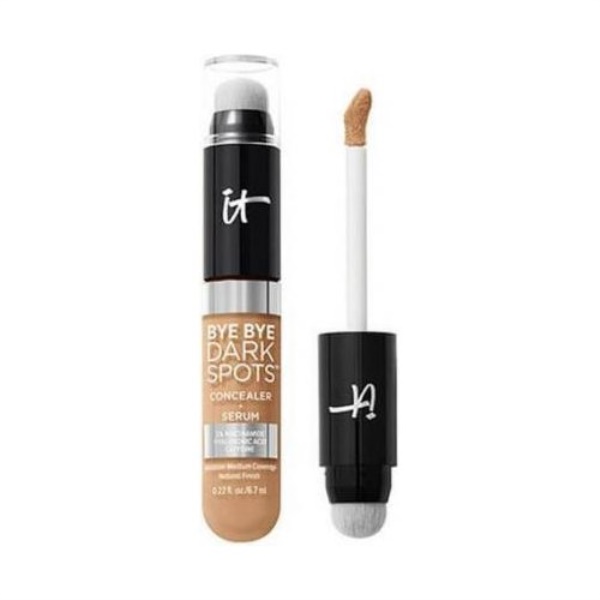 Correttore viso It Cosmetics Bye bye dark spots concealer + serum - Me