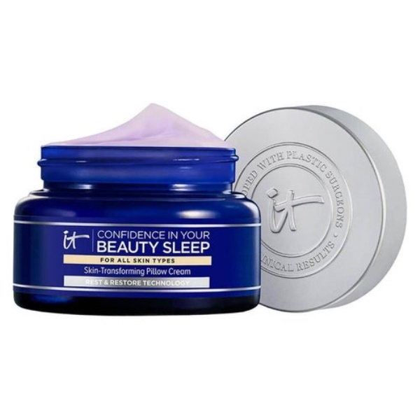 Trattamento viso It Cosmetics Confidence in your beauty sleep creme an