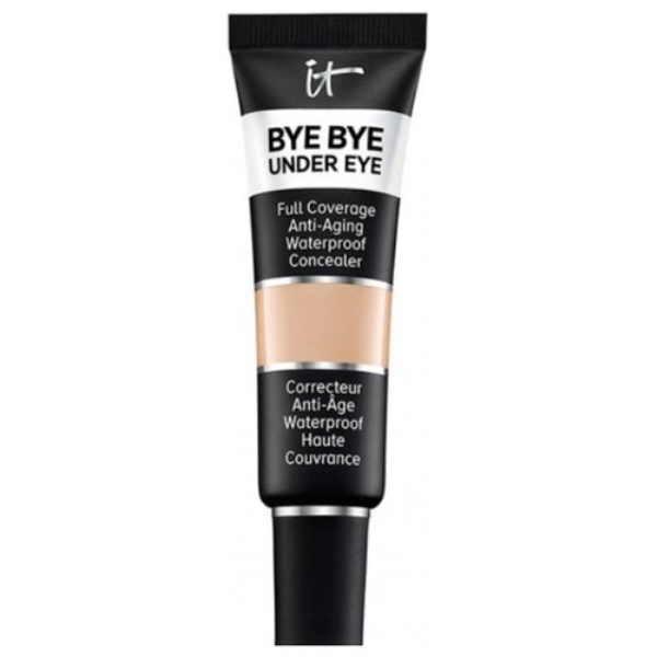 Correttore viso It Cosmetics Bye bye under eye concealer - Light Natur