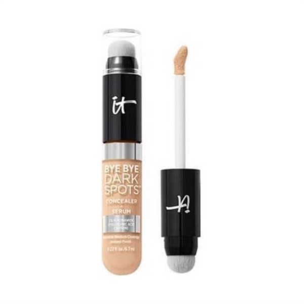 Correttore viso It Cosmetics Bye bye dark spots concealer + serum - Li