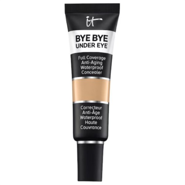 Correttore viso It Cosmetics Bye bye under eye concealer - Medium Natu