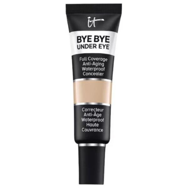 Correttore viso It Cosmetics Bye bye under eye concealer Medium 20