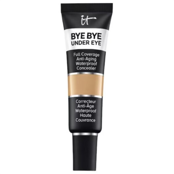 Correttore viso It Cosmetics Bye bye under eye concealer Medium