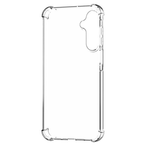 Cover Samsung GP FPA366AEGTY GALAXY A36 SMAPP Clear