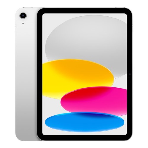 Tablet Apple MD4G4TY A IPAD 11TH WiFi Silver