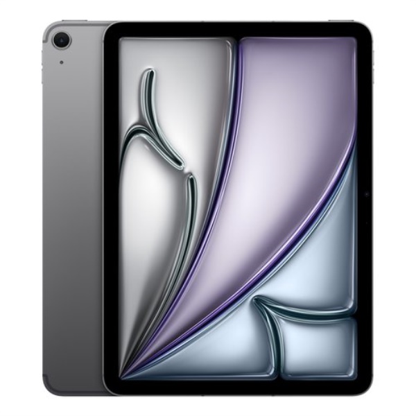 Tablet Apple MCFV4TY A IPAD AIR 11 7TH Cellular Space grey