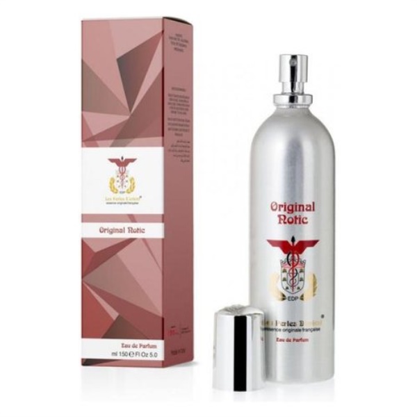 Eau de parfum donna Les Perles d'Orient Original notic  150 ml