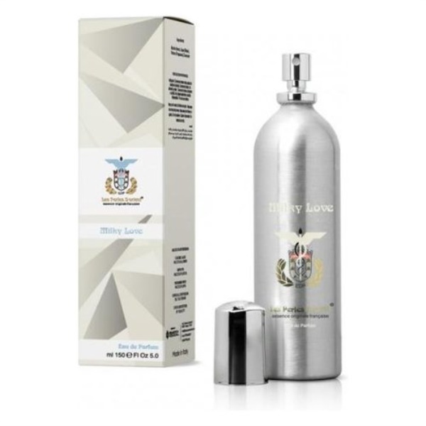 Fragranza unisex Les Perles d'Orient Milky love eau de parfum 150 ml
