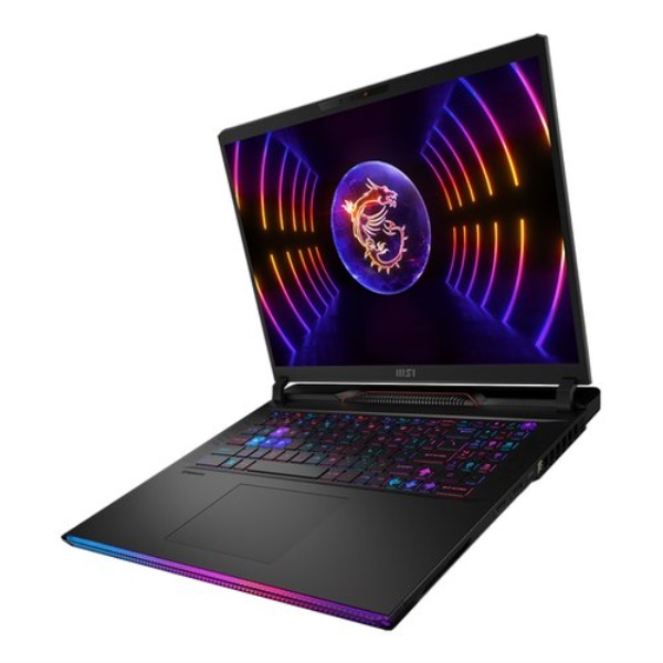 Notebook Msi 9S7 17S111 426 RAIDER GE78 HX 13VI 426IT Black