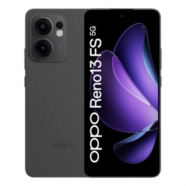 Smartphone Oppo 787435 RENO13 FS Tim Graphite grey