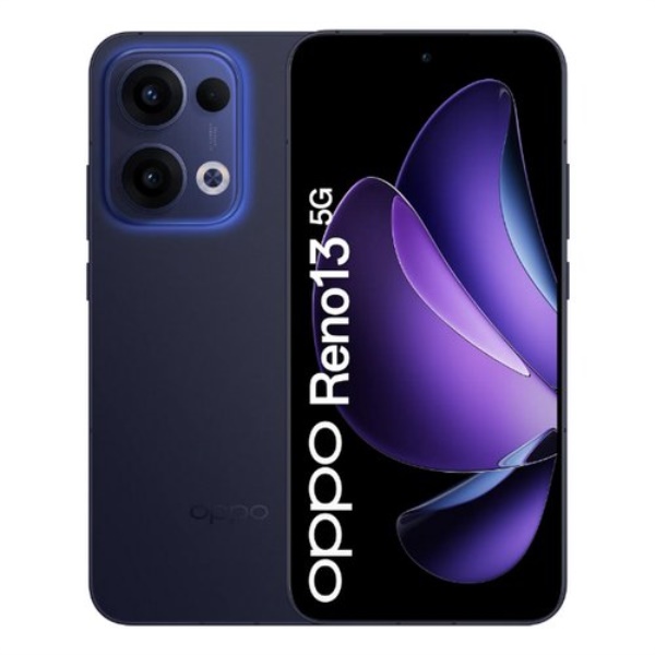 Smartphone Oppo 787371 RENO13 Tim Luminous blue