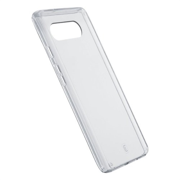 Cover Cellular Line CLEARDUOGOOPIX9AT PIXEL 9A CLEAR STRONG Clear