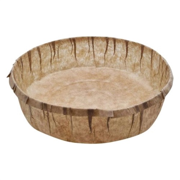 Vaschetta friggitrice Igenio 974 Aria 15 Pz Marrone
