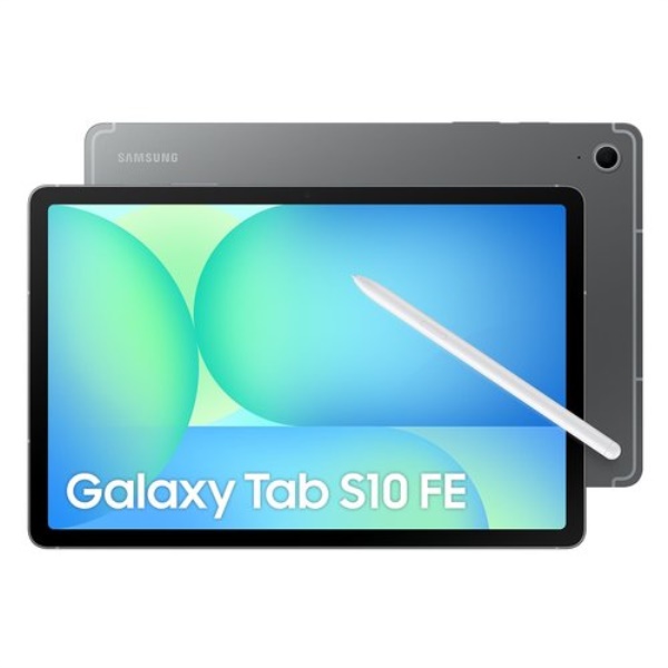Tablet Samsung SM X520NZAPEUE GALAXY TAB S10 FE Gray
