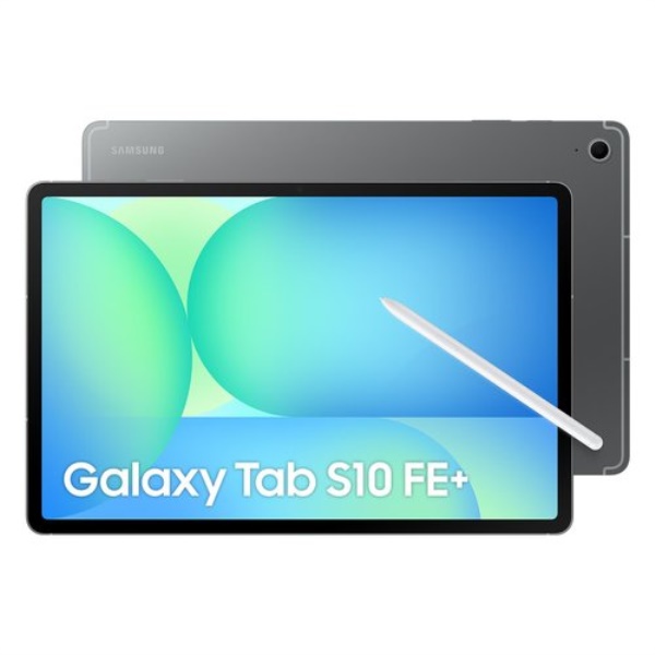 Tablet Samsung SM X620NZAPEUE GALAXY TAB S10 FE+ Gray