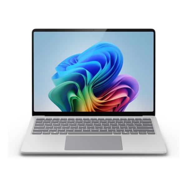 Notebook Microsoft EP2 37027 SURFACE LAPTOP 7 Copilot+ Touch Platino