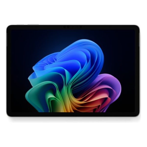 2 in 1 Notebook Microsoft EP2 27644 SURFACE PRO 11 Copilot+ Platinum g