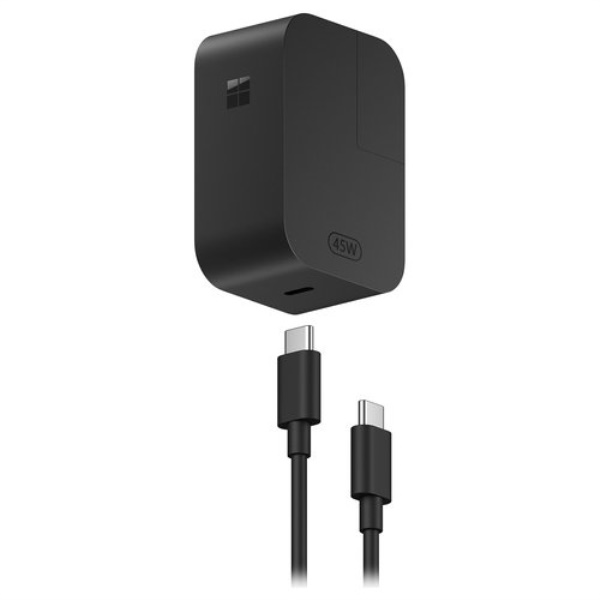 Alimentatore Microsoft EP2 29825 SURFACE Black