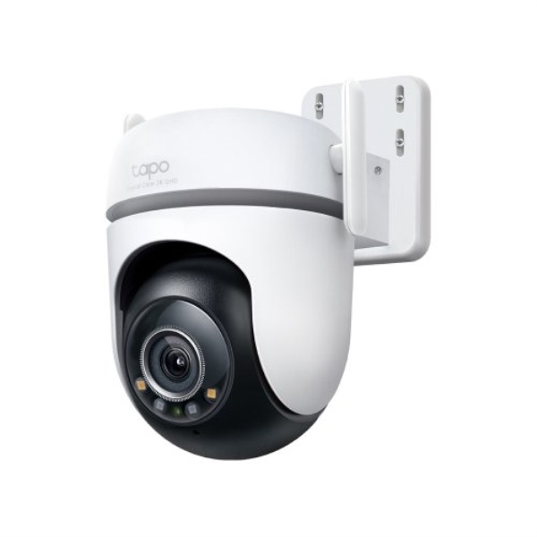 Videocamera sorveglianza Tp Link TC42 TAPO 4MP Pan&Tilt White