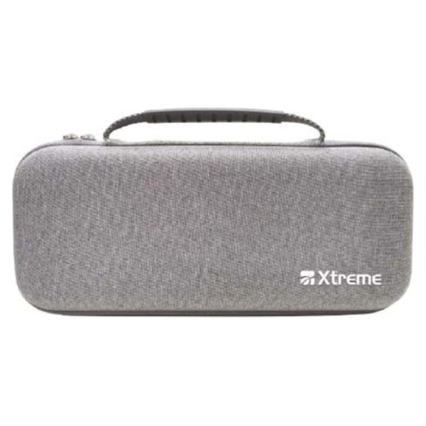 Custodia videogioco Xtreme 97006 PLAYSTATION 5 Ps Portal Case Bag Grey