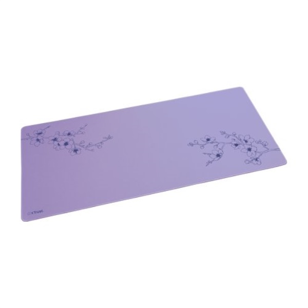 Tappetino mouse Trust 25715 GXT 759 XXL Blossom