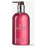 Molton Brown - Sapone liquido Molton Brown Fiery pink pepper mani