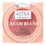 Astra - Fard Astra Pure beauty cream blush 03 primrose