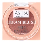 Astra - Fard Astra Pure beauty cream blush 01 oasis