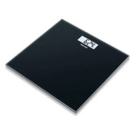 BEURER - Bilancia pesapersone Beurer 75621 BENESSERE GS 10 Black