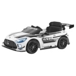 Globo - Auto elettrica Globo 42385 ESPIDKO Mercedes AMG GT3 12V Litio RC Bianc