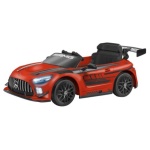 Globo - Auto elettrica Globo 42386 ESPIDKO Mercedes AMG GT3 12V Litio RC Rosso