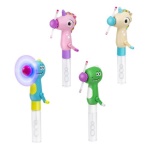 Globo - Bolle Sapone Turbo elica Globo 42614 BIG BUBBLES Assortito