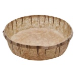 Igenio - Vaschetta friggitrice Igenio 974 Aria 15 Pz Marrone