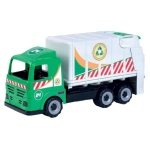 Androni Giocattoli - Camion ecologico rifiuti Androni Giocattoli 6081-00HT HEAVY TRUCKS Bia