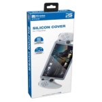 XTREME - Cover gamepad Xtreme 97008 PLAYSTATION 5 Ps Portal Silicon Cover Clear